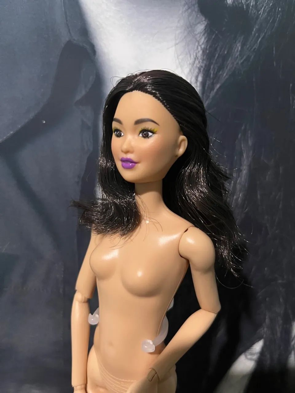 Barbie kira BMR  - Foto 3