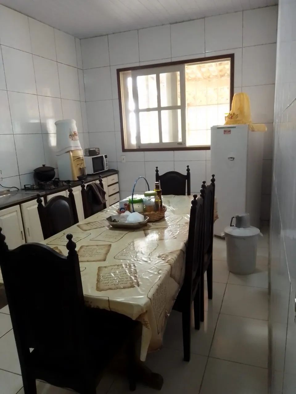 Casa para venda tem 260m2, 3 Quartos, Suíte, Centro, Cerro Corá RN - Foto 3