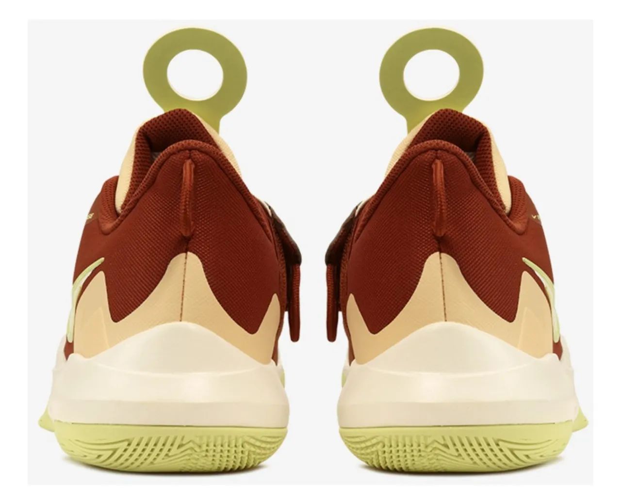 Tênis Nike Precision 6 FlyEase  - Foto 5