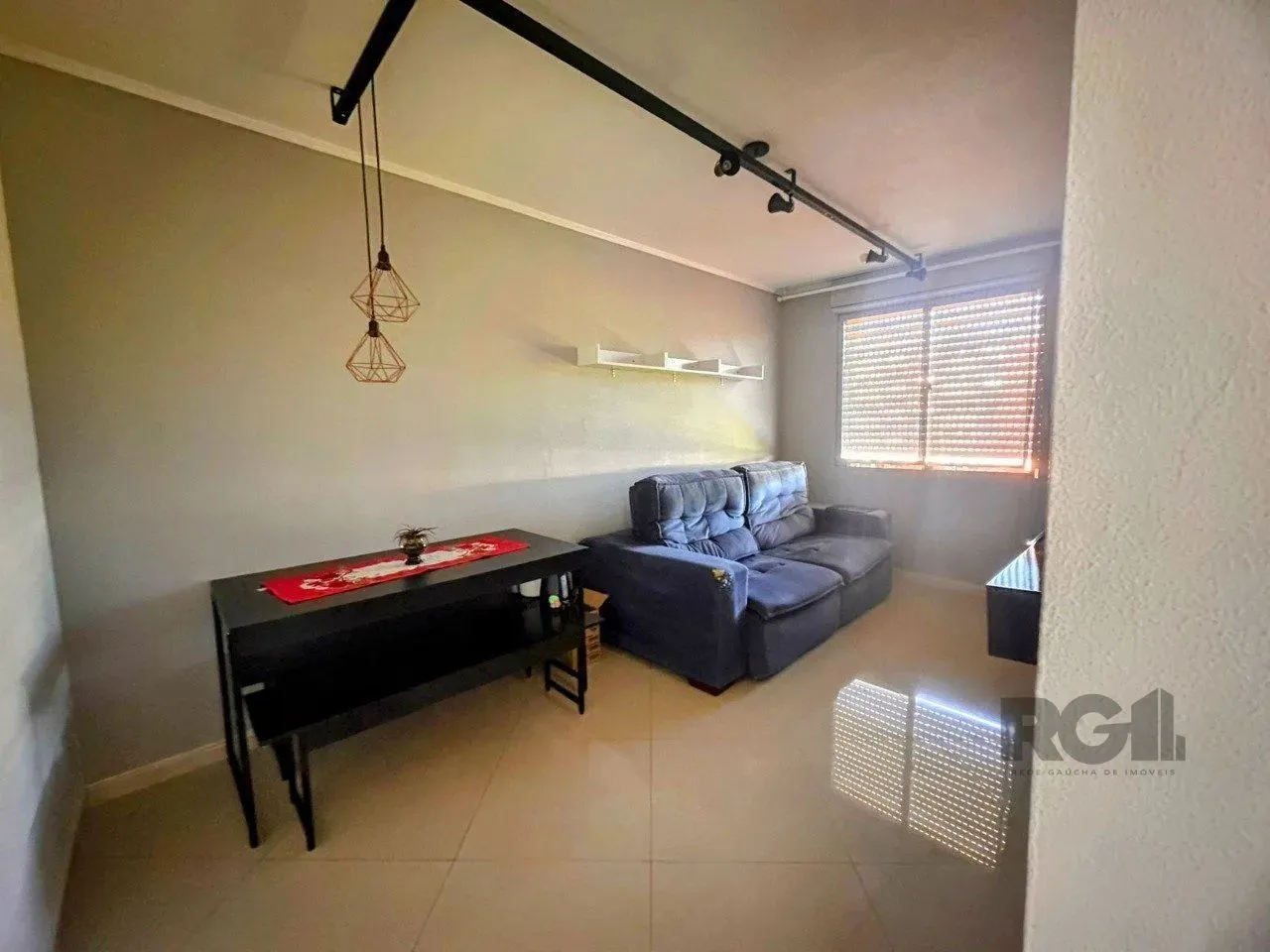 Apartamento a venda 1 dormitório mobiliado