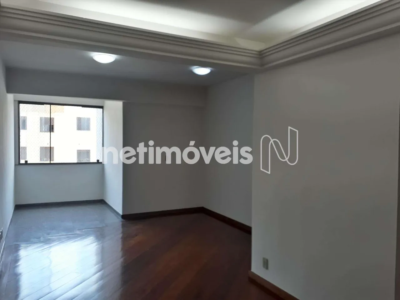 Locação Apartamento 3 quartos Santo Agostinho Belo Horizonte