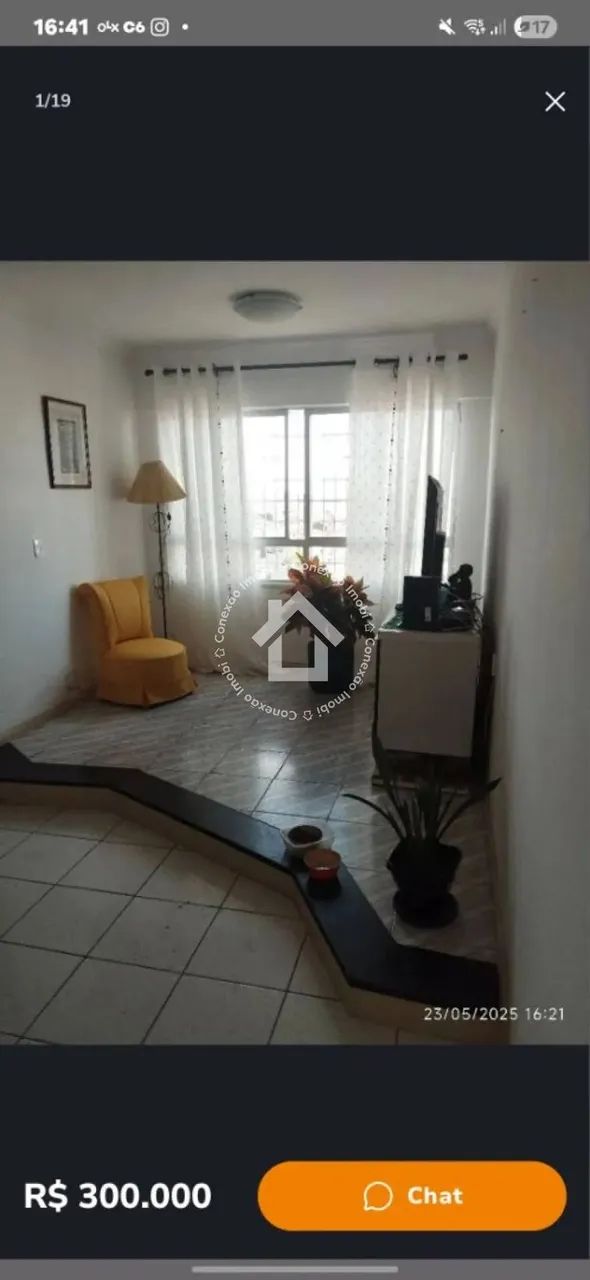 Apartamento no Condomínio Ilhas do Caribe - Foto 5