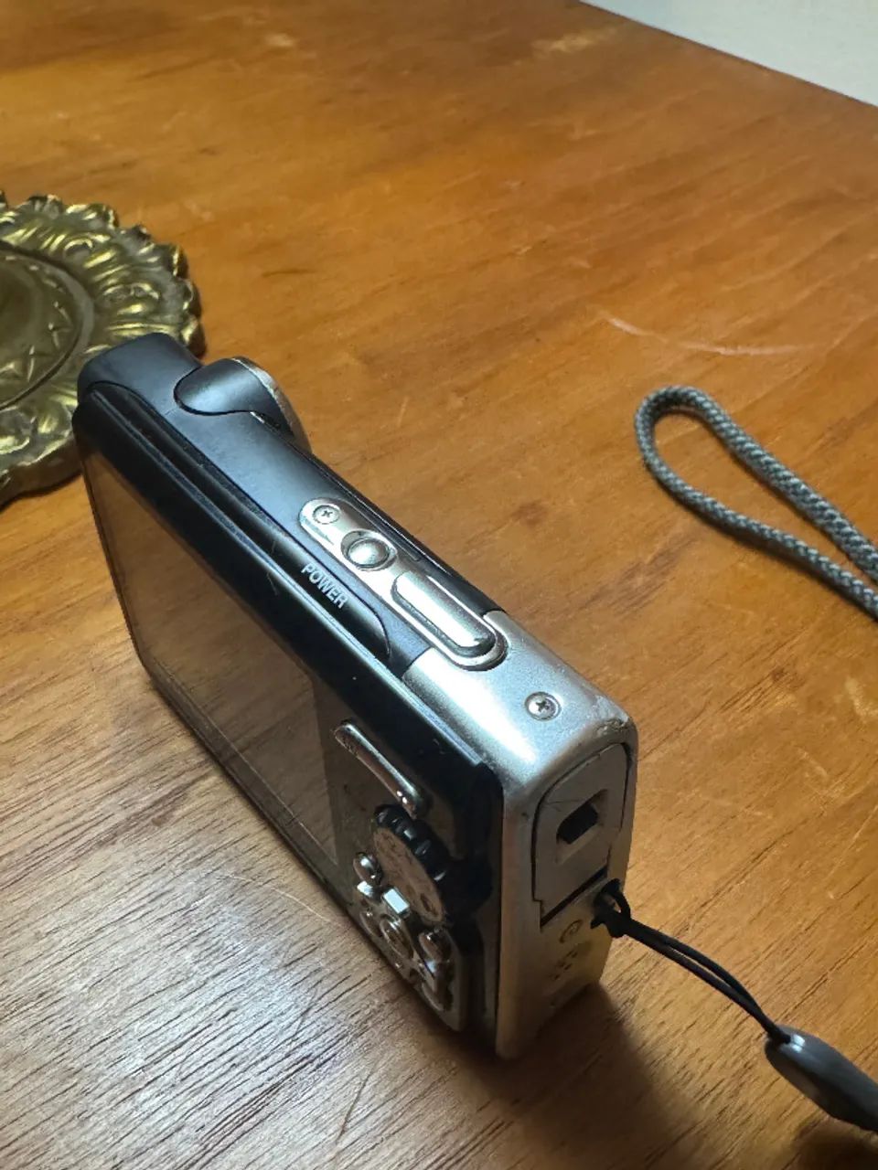 Olympus Stylus 850 SW - Foto 3