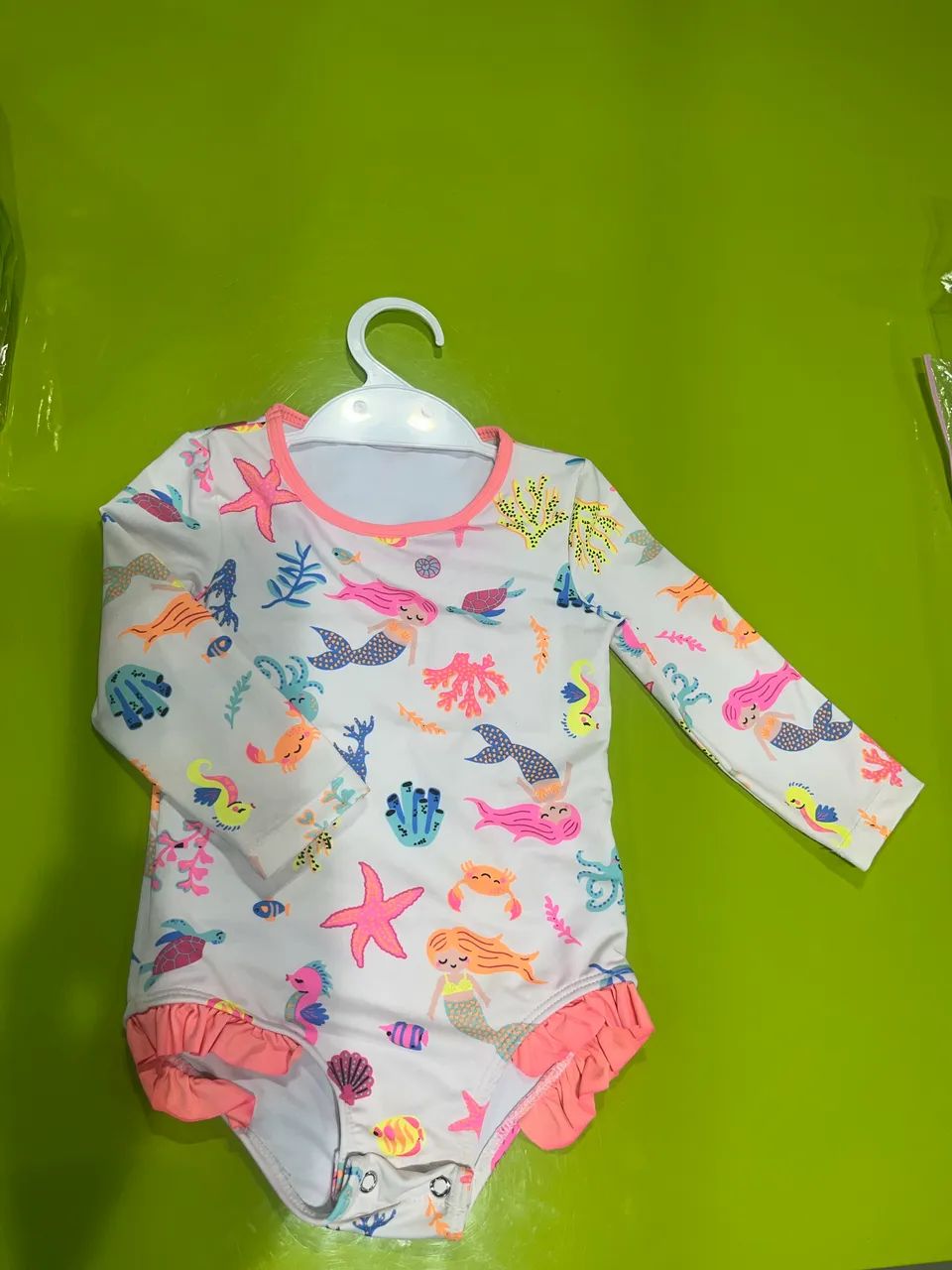 Cabide Infantil - Foto 4