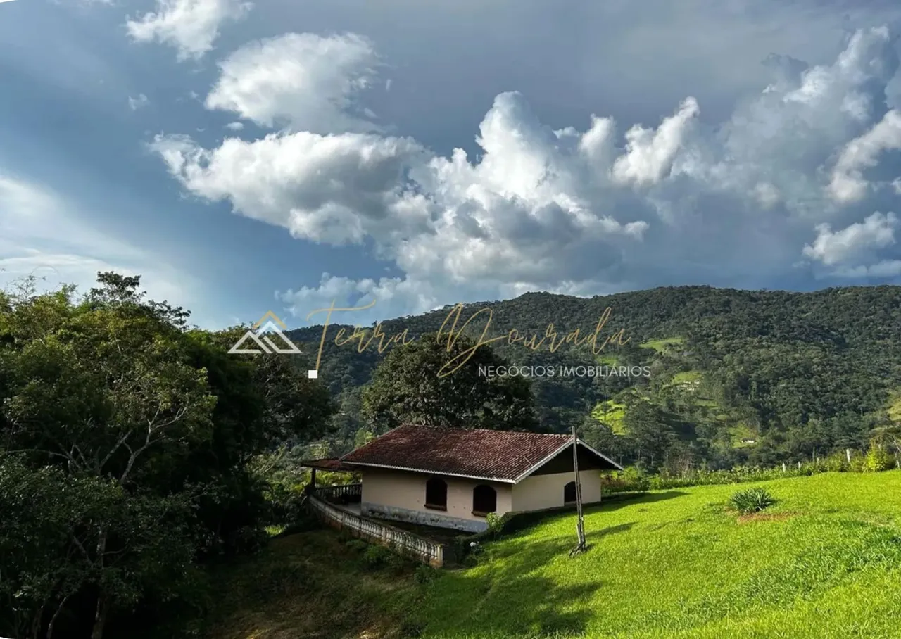 Imóveis para venda em São Bento do Sapucaí - SP próximo à Santo Antônio do Pinha-SP
