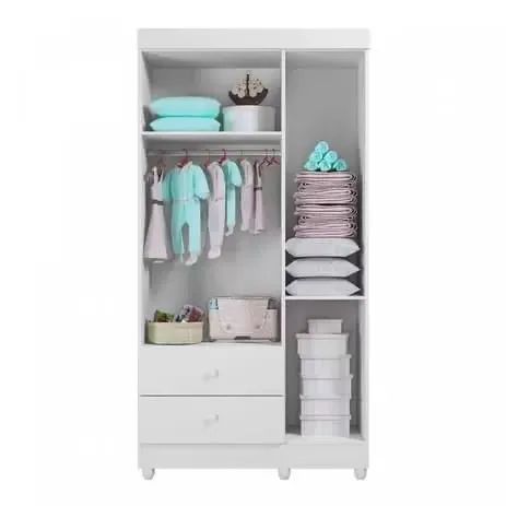 Guarda roupa lide  - Foto 4