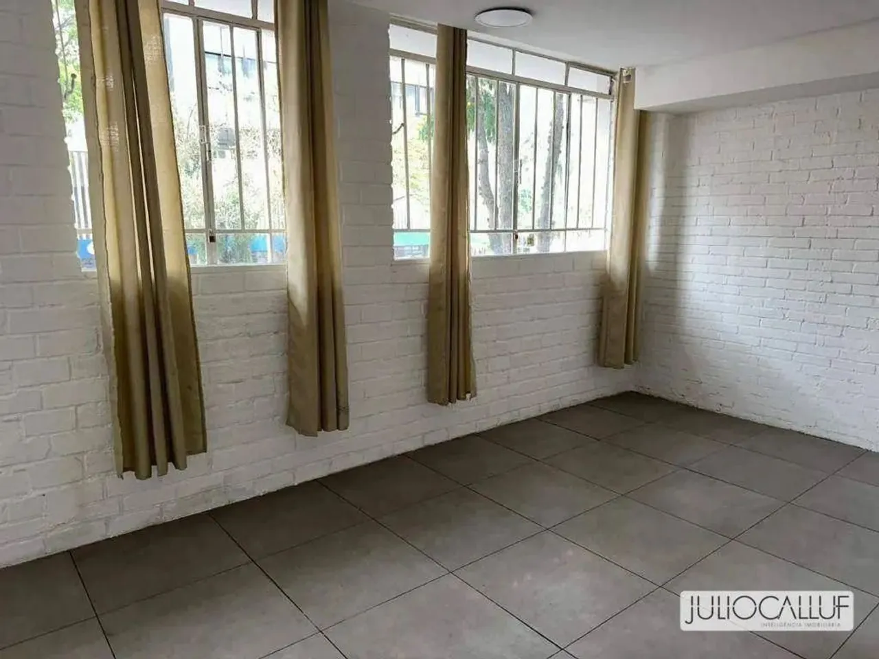 Sala para alugar, 15 m² por R$ 3.500/mês - Centro - Curitiba/PR