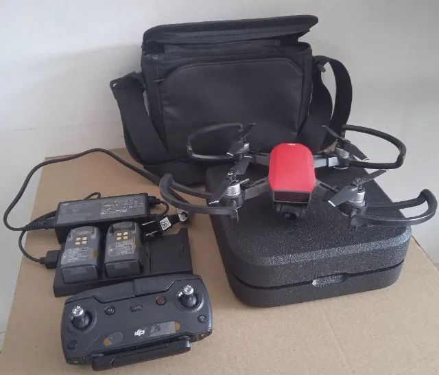 DRONE DJI SPARK - Foto 2