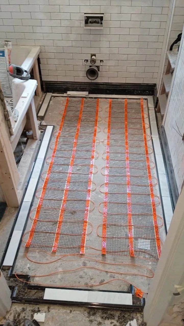 Reforma/contrução/reparos... - Foto 2