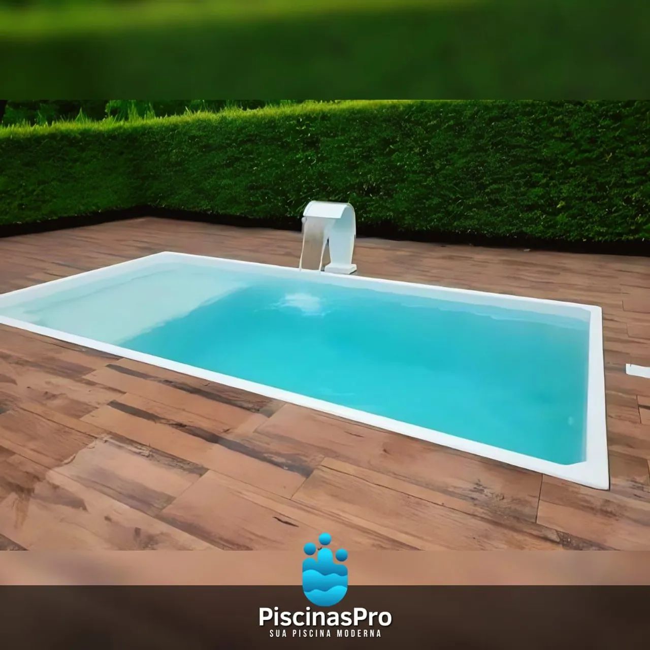  PROMOÇÃO DE PISCINA COM PRAINHA - Foto 4