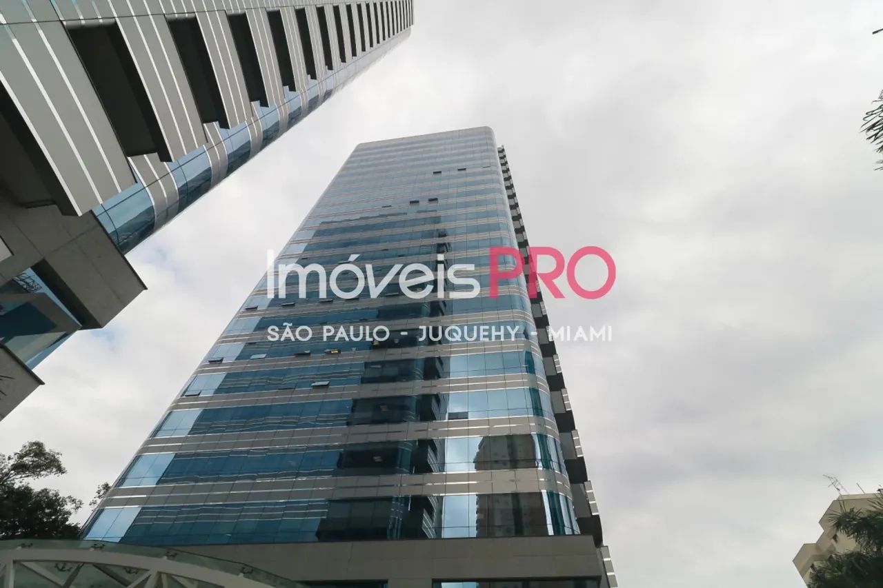 Laje corporativa com 130m² à venda no LWM, próximo a ponte estaiada! - Foto 15