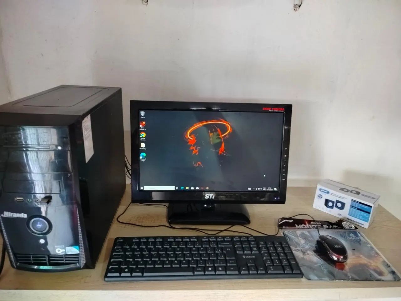Pc completo core i3 - Foto 2