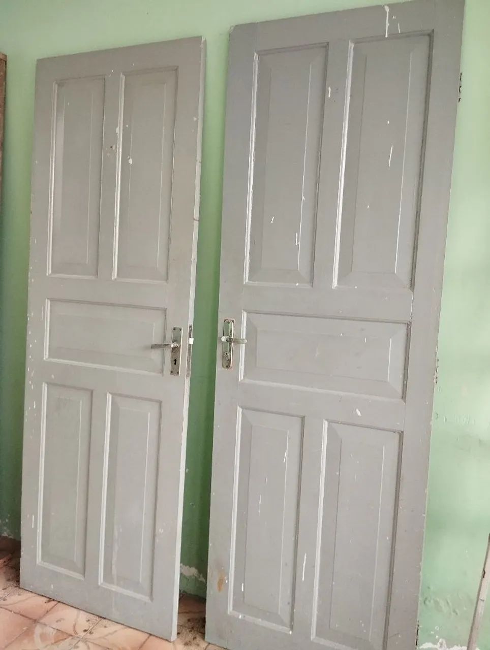 PORTAS DE MADEIRA MACIÇA 64529716444675121