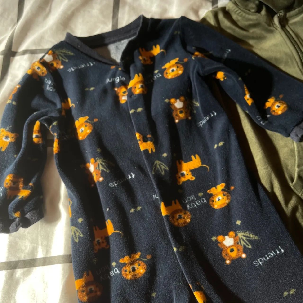 Roupa menino  - Foto 2
