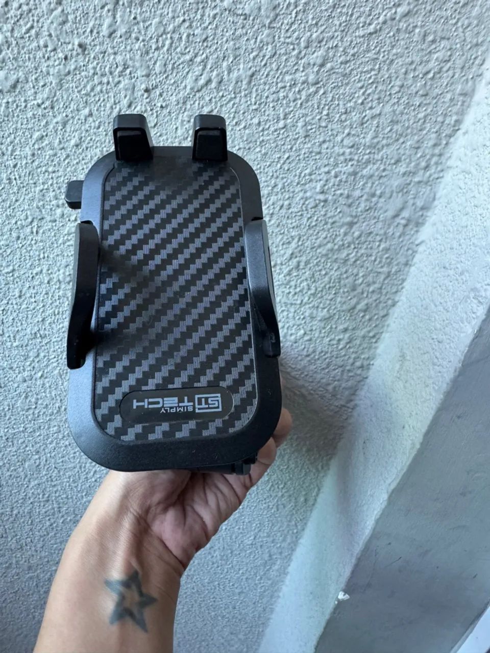Suporte para Celular para Carro - Foto 3