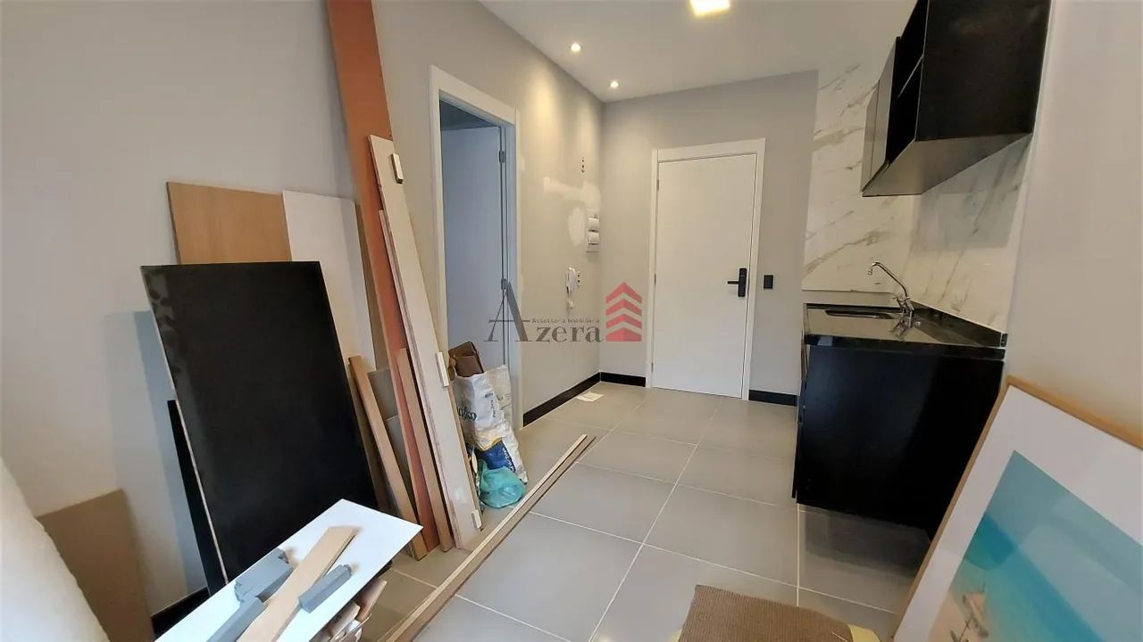 Apartamento Garden para Locação em São Paulo, JARDIM PRUDENCIA, 1 dormitório, 1 suíte, 1 b - Foto 4
