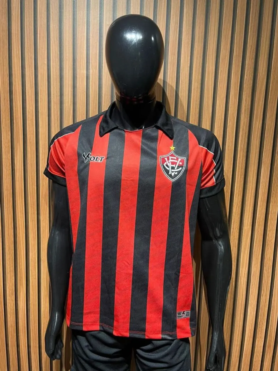 Camisa de Time 