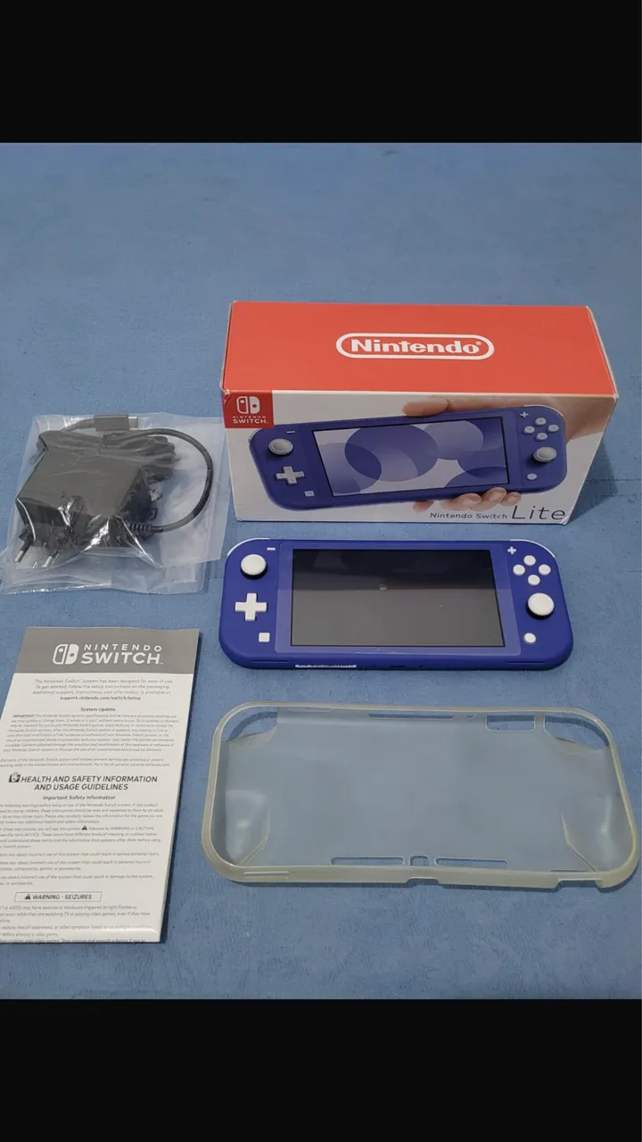 Consoles de Vídeo Game no Brasil