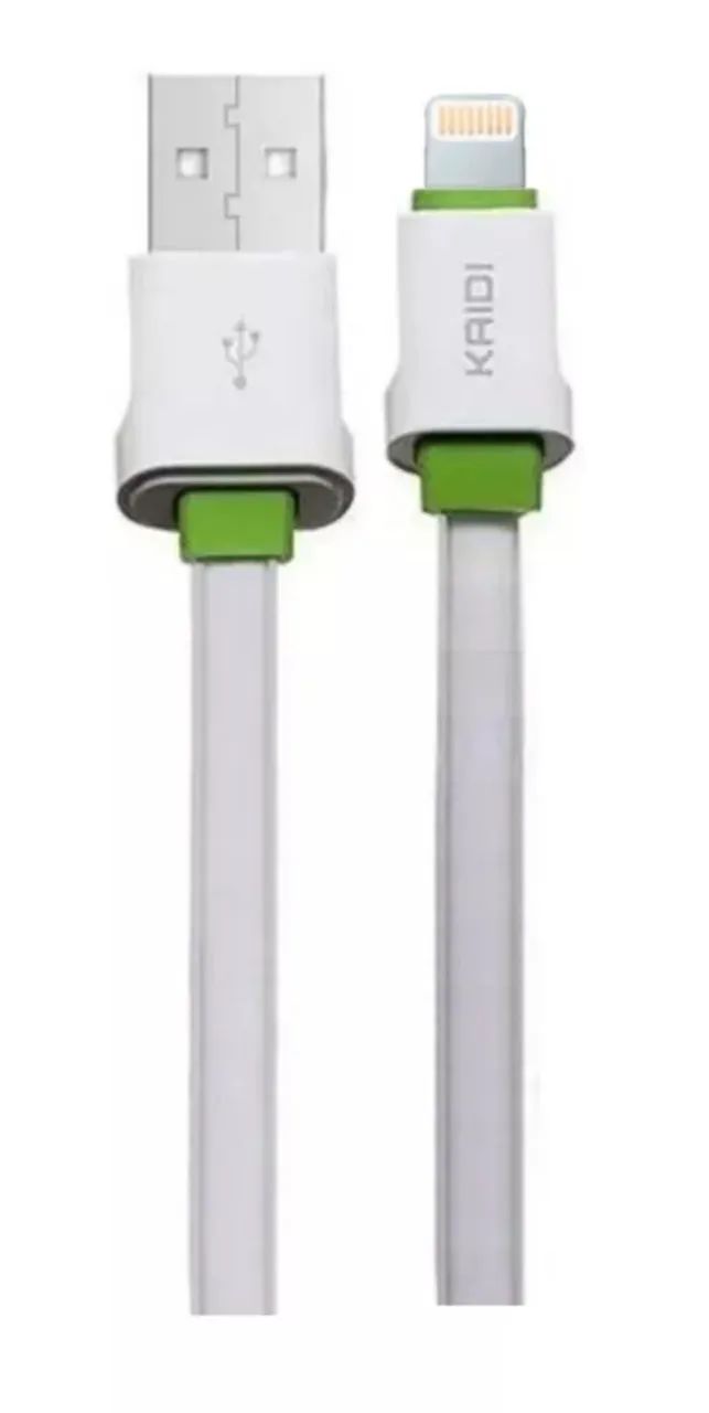 Cabo Usb Carregador Compatível iPhone XR 11 12 13 Pro - Foto 3