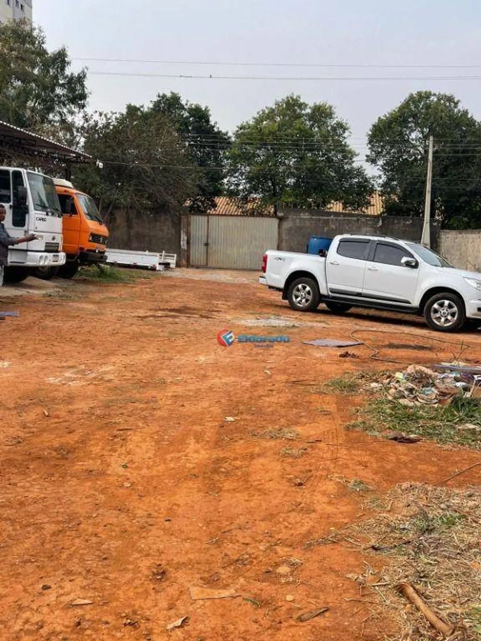 Terreno à venda, 2060 m² por R$ 2.472.000,00 - Loteamento Adventista Campineiro - Hortolân - Foto 2