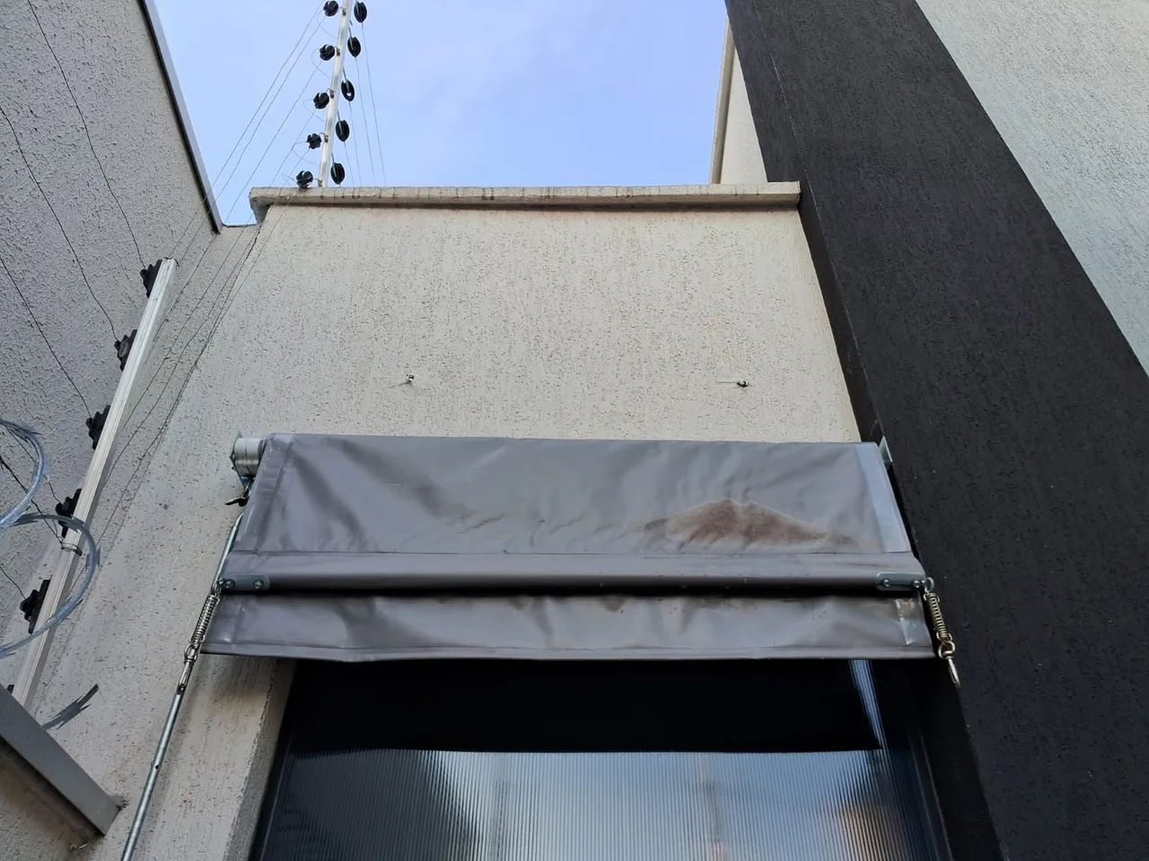 Toldo retrátil - Foto 2