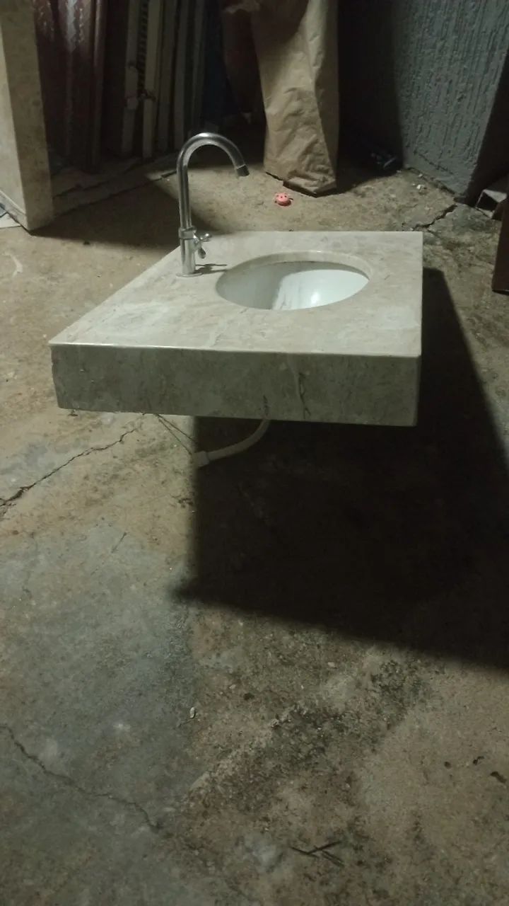 Dois vasos caixa acoplada e dois lavatório  - Foto 3