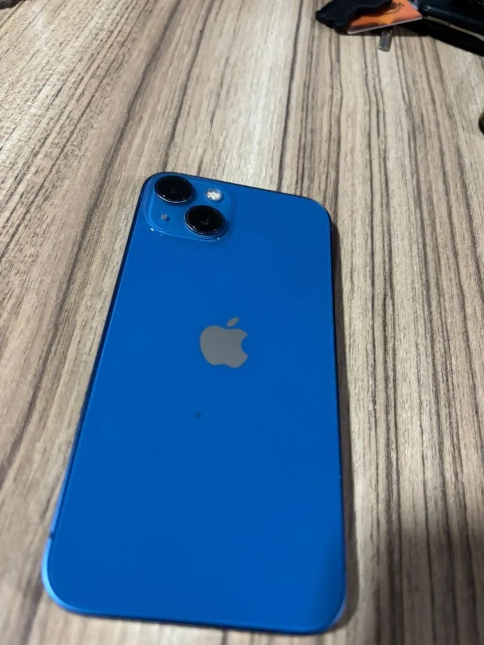 iPhone 13 - 128 GB Azul - Celulares e Smartphones - Goiabeira