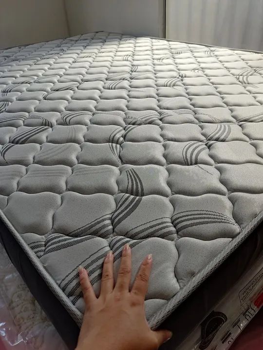 Colchão Ortobom D28 - Foto 3