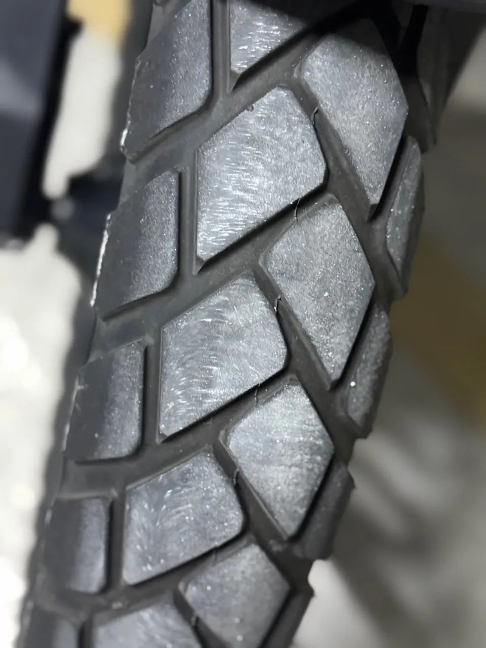 Moto BMW 310 Gs  - Foto 4