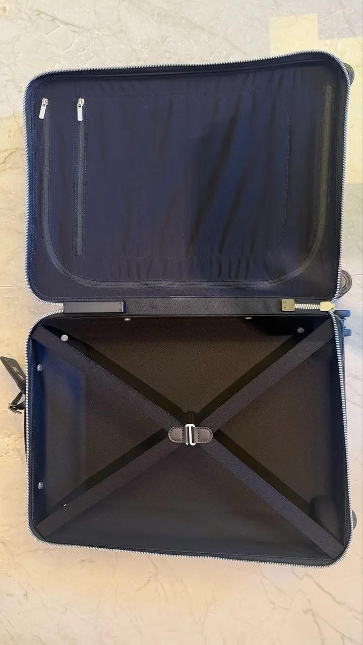 Mala Louis Vuitton Horizon - Original - Foto 6