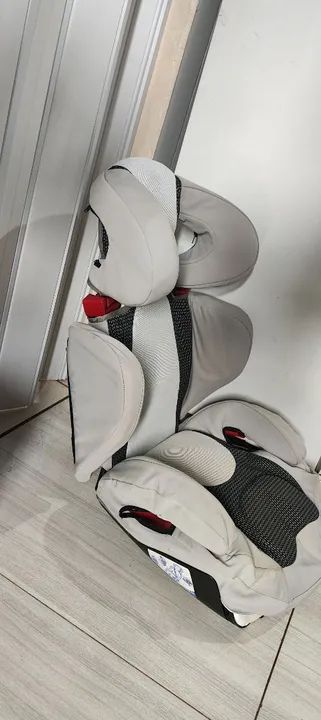 Cadeira automotiva reclinável  - Foto 2