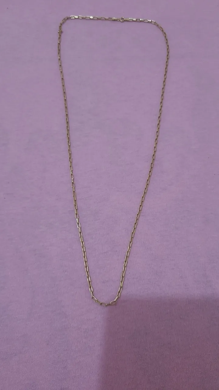 Corrente 18k