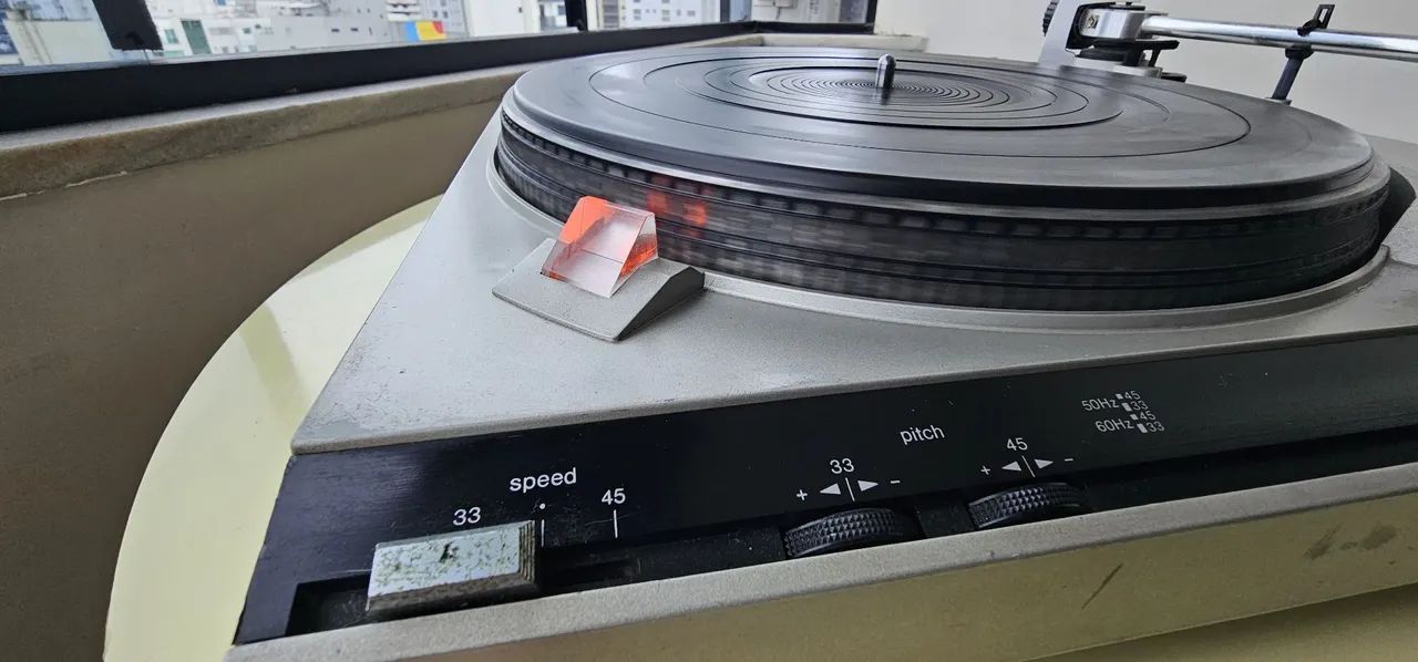 Toca-Discos Technics SL-310064308564238082122