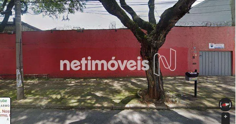 Venda Lote-Área-Terreno Sion Belo Horizonte