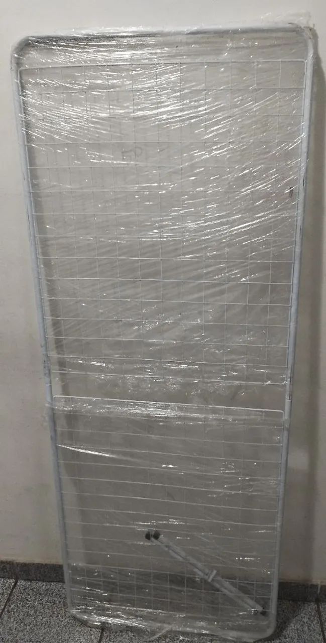 Expositor de Chão Aramado 