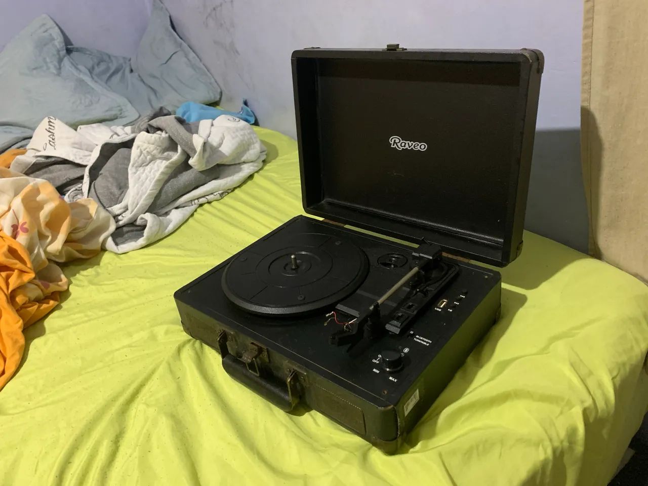 Caixa de disco - Foto 2