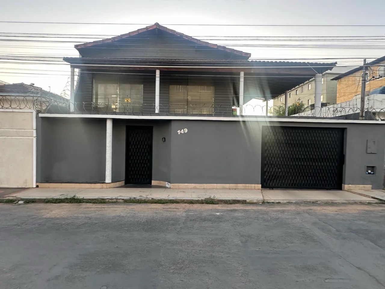 Foto - Montes Claros - São José