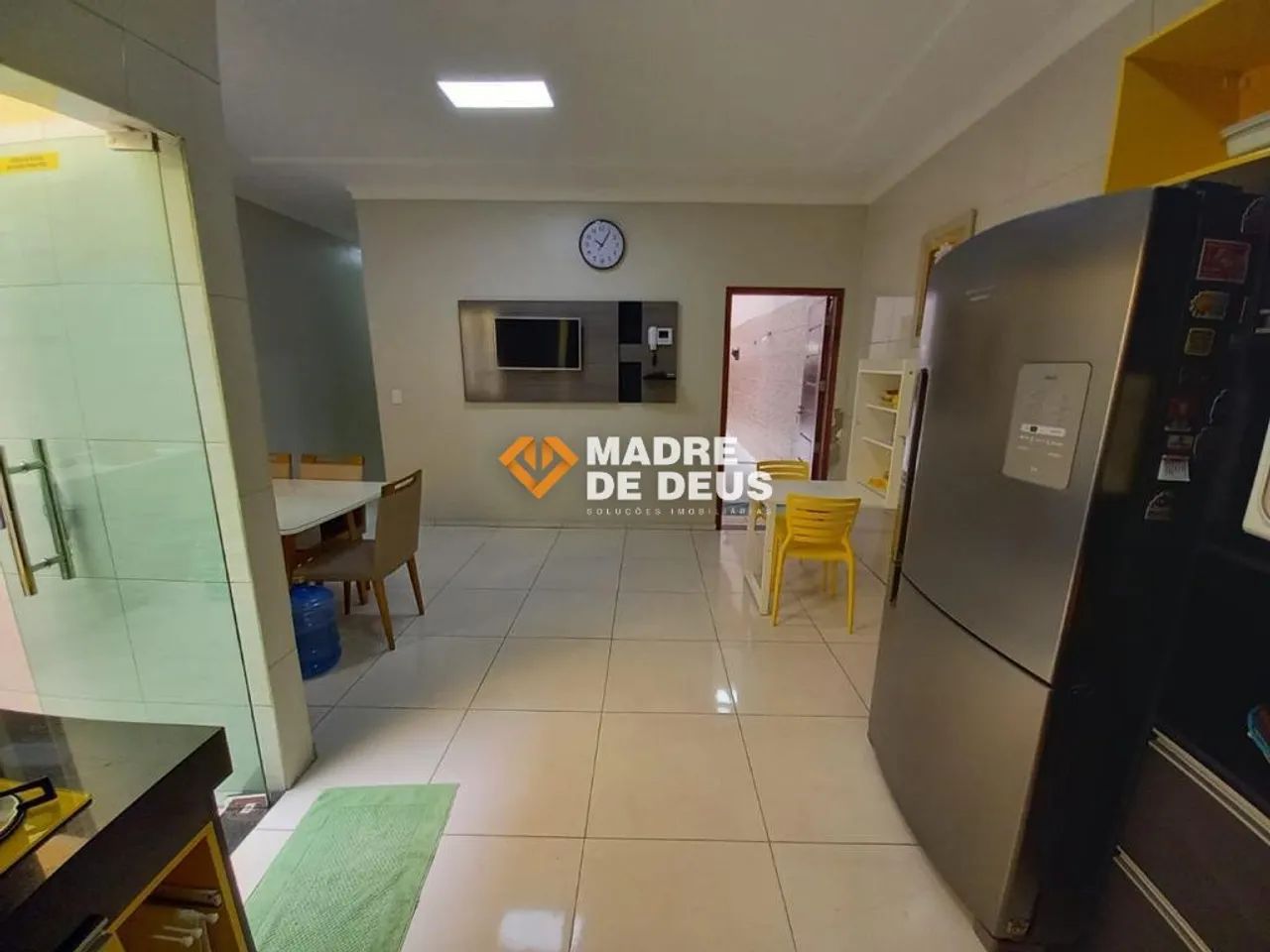 Casa ampla na Parquelândia - Fortaleza - Foto 3
