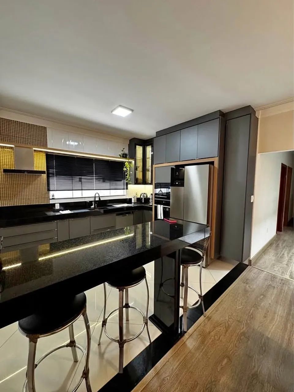 Foto - Maringá - Parque Avenida