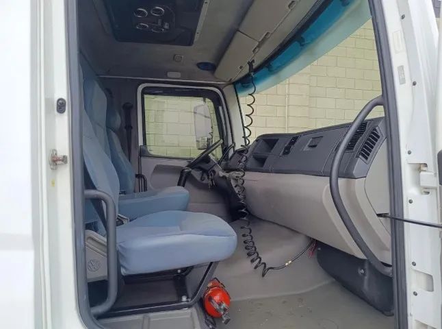 Vw Constellation 13-180 2012  - Foto 10