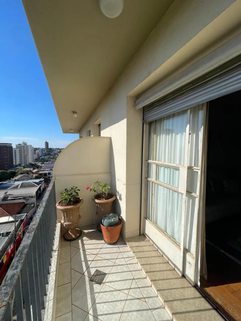 Apartamento para Venda em Presidente Prudente, Centro, 2 dormitórios, 1 banheiro