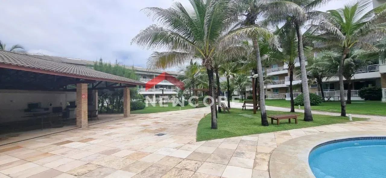 Apartamento em null Rua Via Local Vinte e Três, s/n - Porto das Dunas - Aquiraz/CE - Foto 4