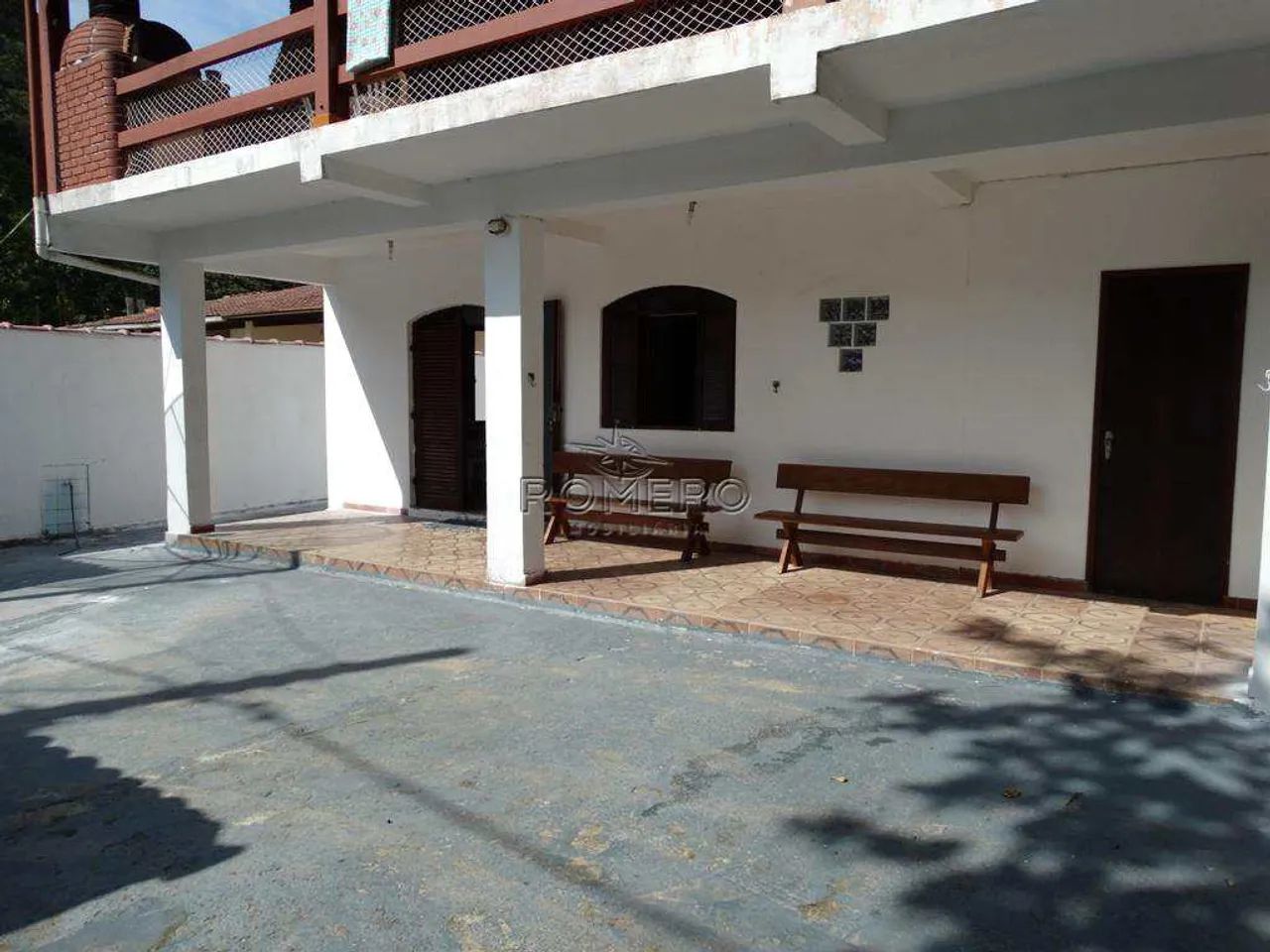Casa de Condomínio com 6 quartos, Praia da Lagoinha, Ubatuba - R$ 1 mi, Cod: 659 - Foto 3