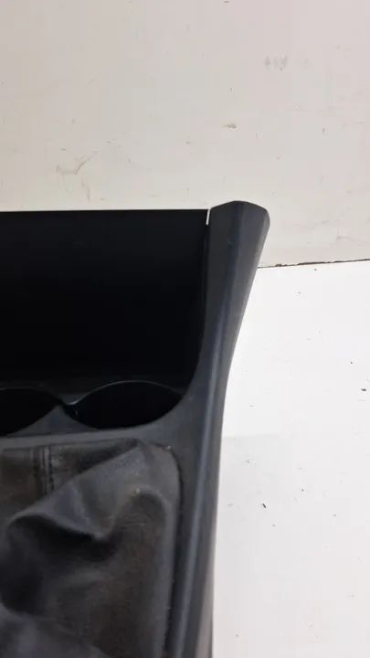 Console Moldura Central Toyota Etios 1.5 4cc 2017 / 2018 - Foto 4