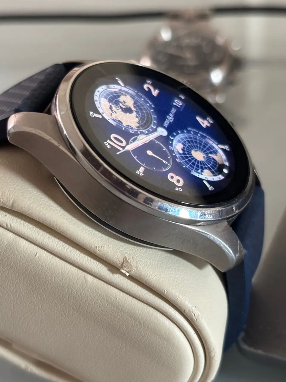 Relógio Montblanc Smartwatch Summit 3 - Foto 2