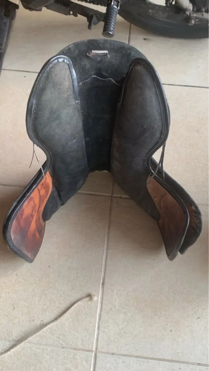 2 selas (negociável)  - Foto 5