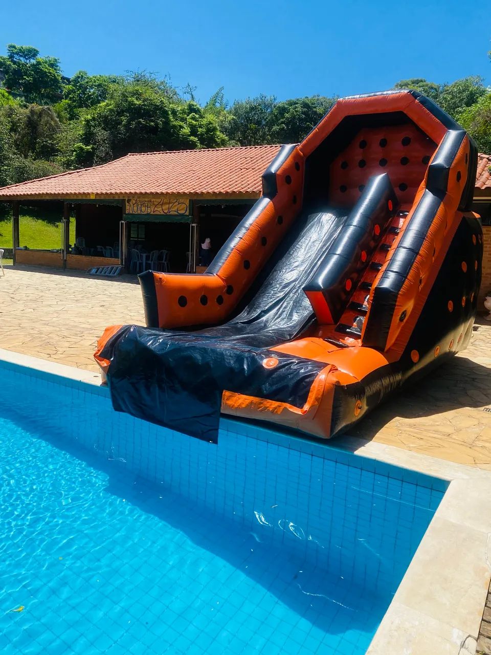 Locação de Brinquedos 