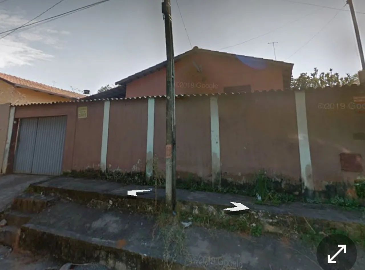 Foto - Aparecida de Goiânia - Vila Brasília