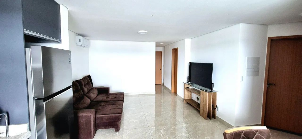 Apartamento com 3 Suítes - Setor Coimbra - Foto 2