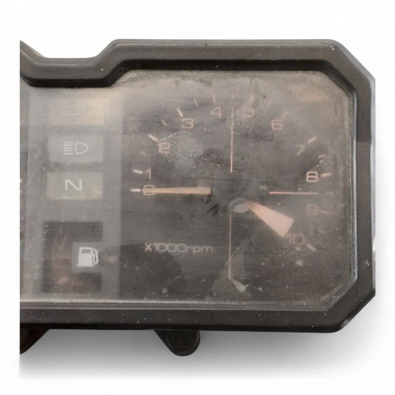 Painel Honda Cb 450 1985 - Foto 3